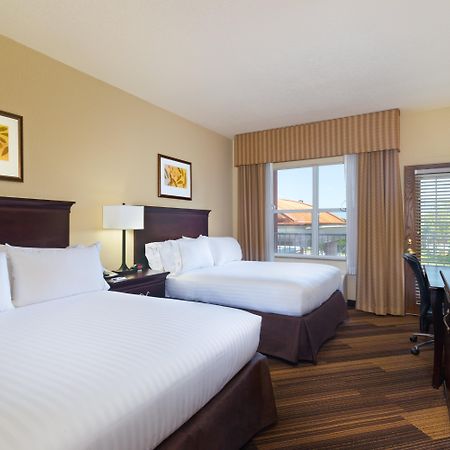 Holiday Inn Express & Suites Lakeland North I-4 By Ihg Esterno foto