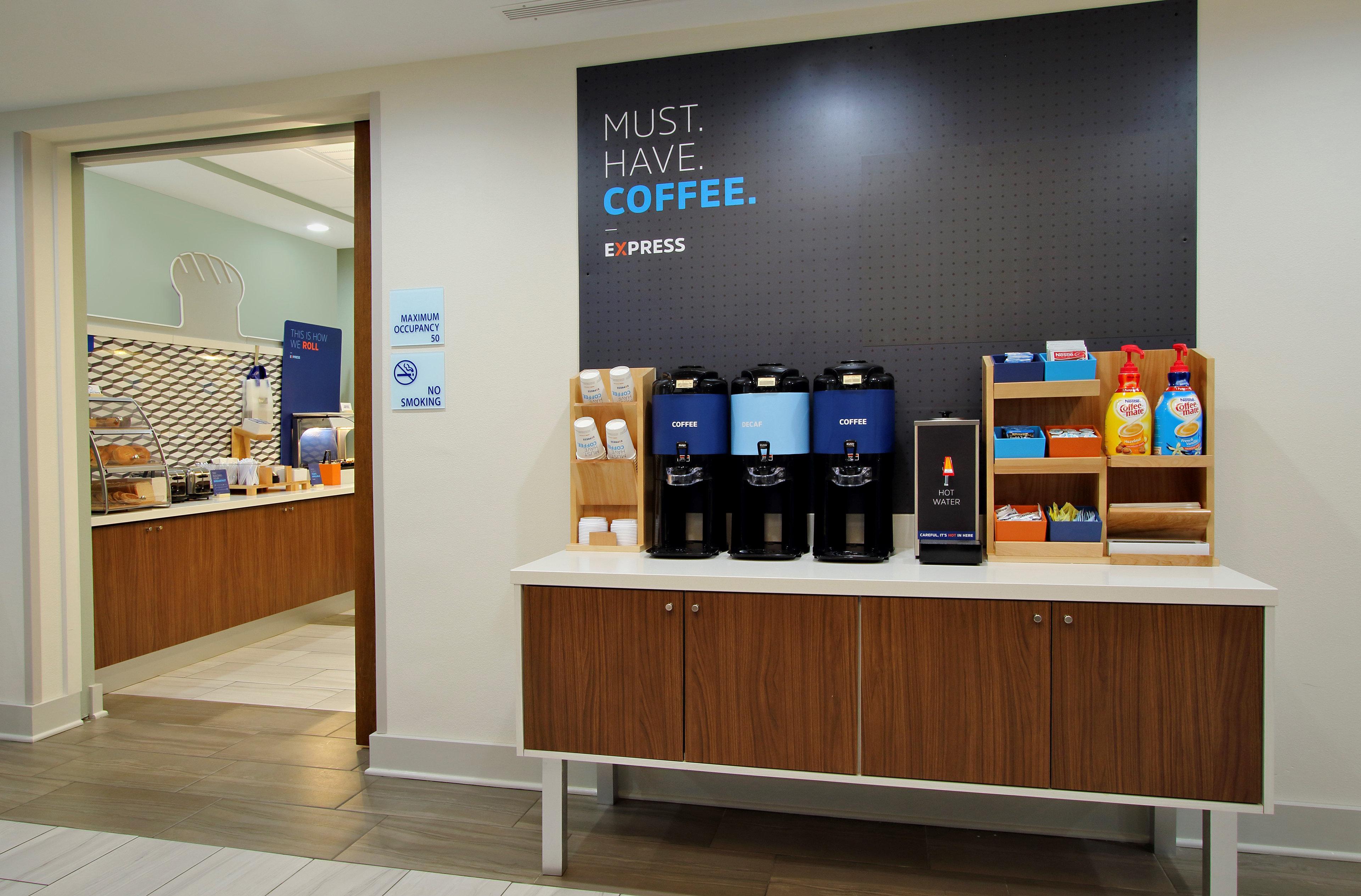 Holiday Inn Express & Suites Lakeland North I-4 By Ihg Esterno foto