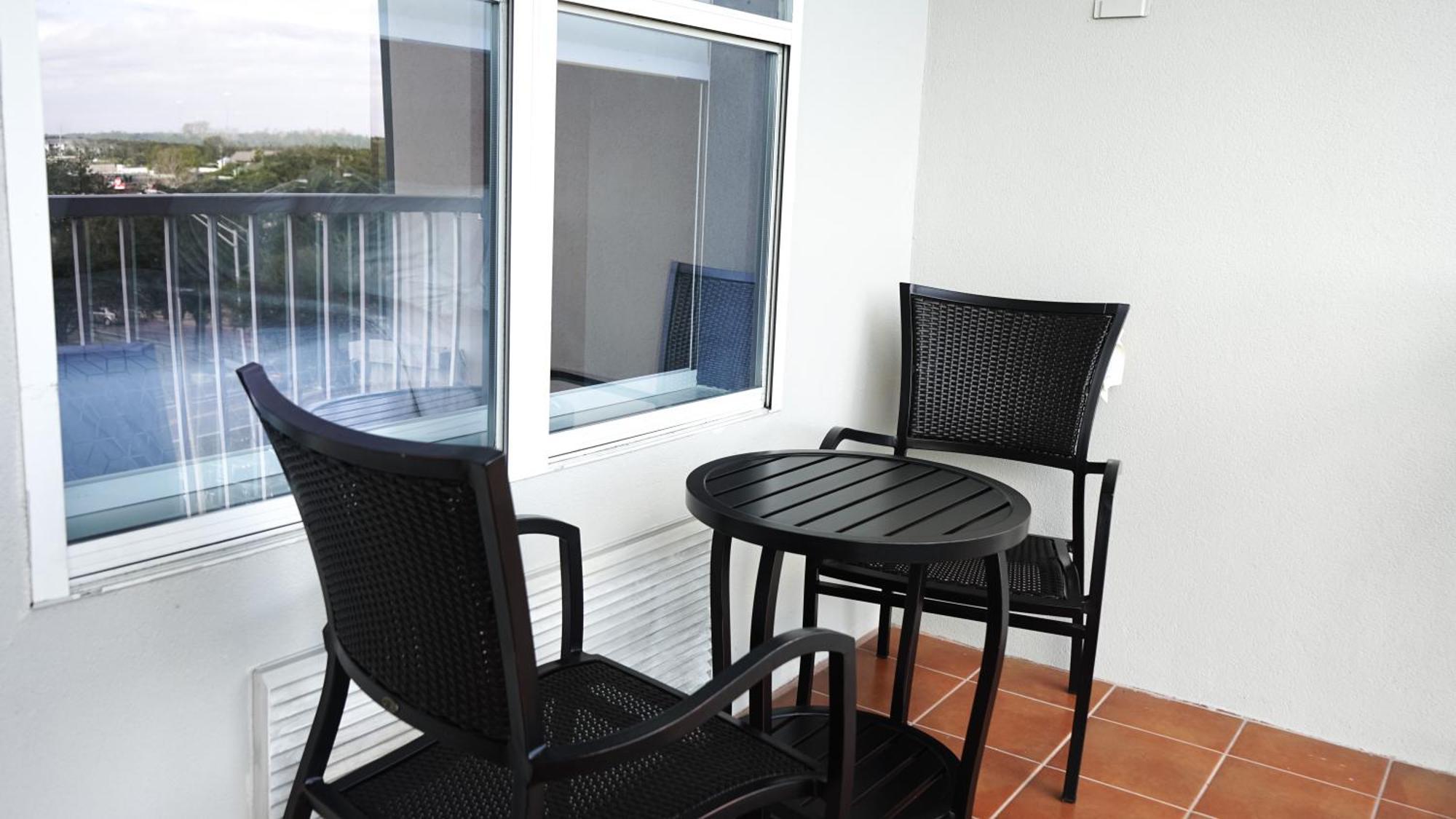 Holiday Inn Express & Suites Lakeland North I-4 By Ihg Esterno foto