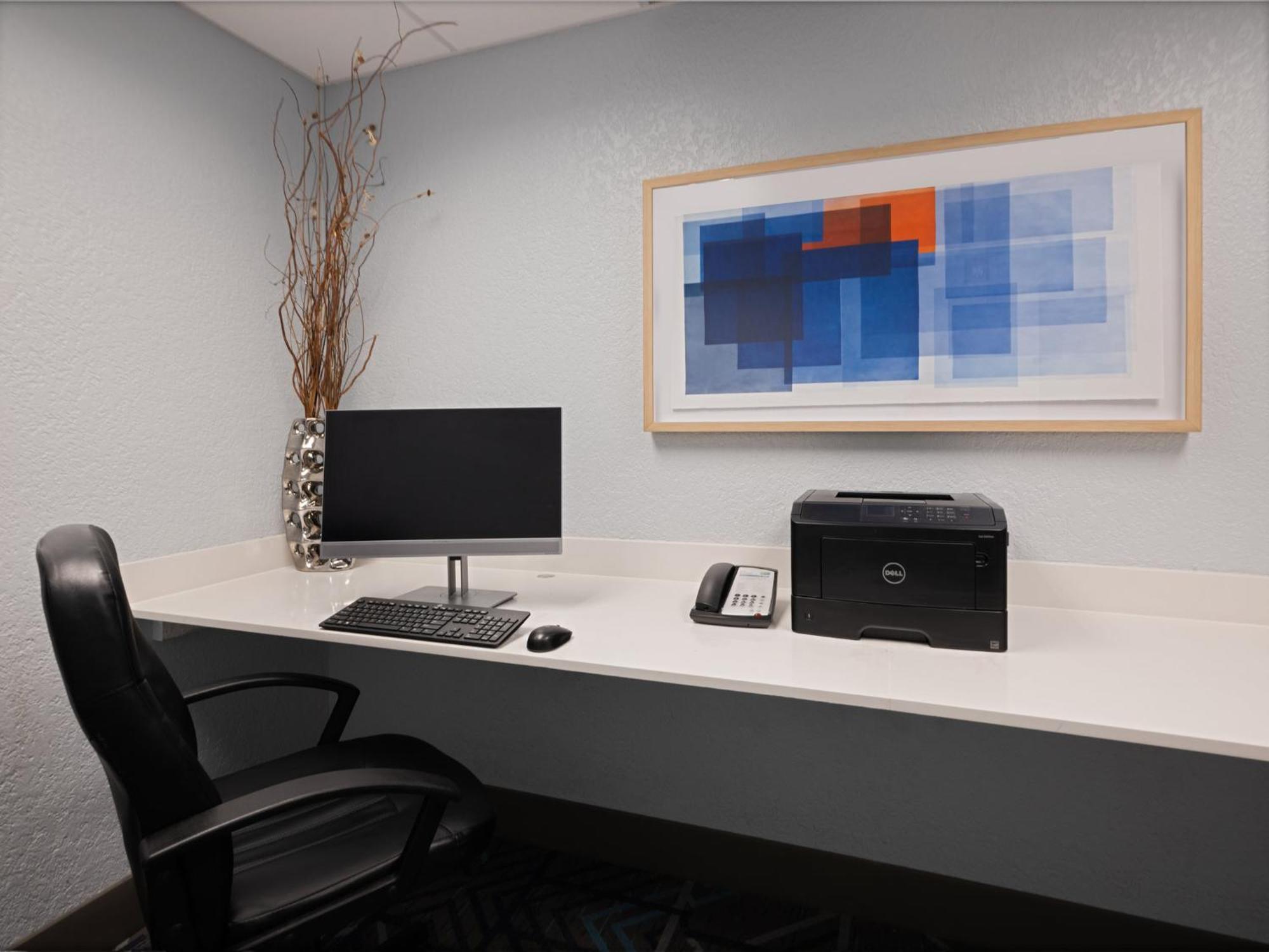 Holiday Inn Express & Suites Lakeland North I-4 By Ihg Esterno foto