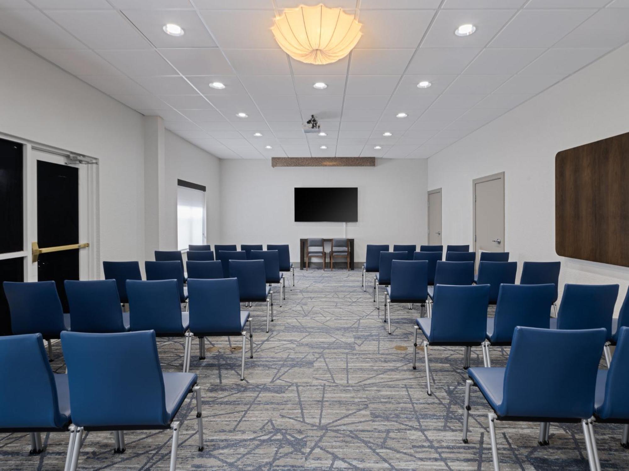 Holiday Inn Express & Suites Lakeland North I-4 By Ihg Esterno foto