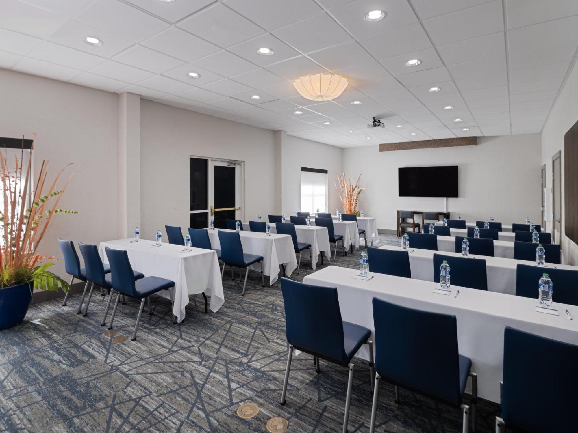 Holiday Inn Express & Suites Lakeland North I-4 By Ihg Esterno foto
